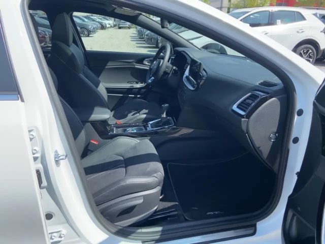 Kia Ceed GDi GT-Line