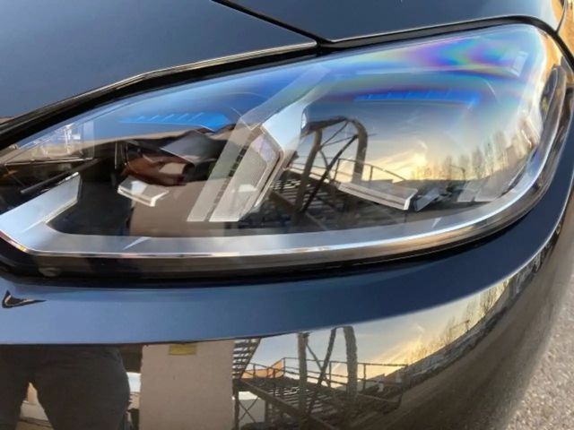 BMW 220 Coupé Gran Coupé