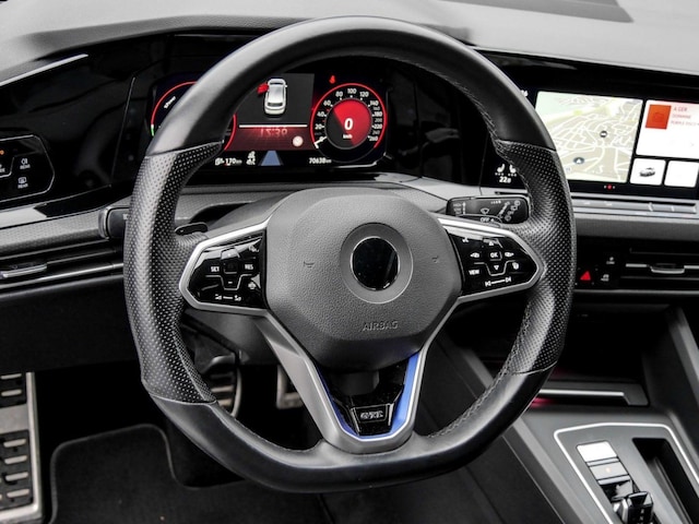 Volkswagen Golf 1.4 TSI GTE