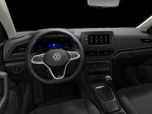 Volkswagen T-Roc 4Me TSI