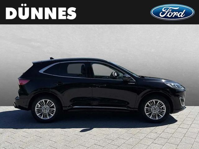 Ford Kuga Plug in Hybrid Vignale