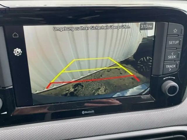 Hyundai i10 III 1,0 MPi Wave digital Cockpit DAB Navi