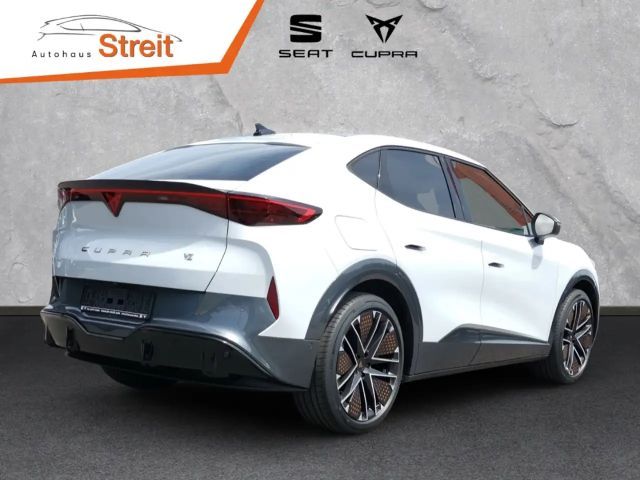 Cupra Tavascan 4Drive VZ