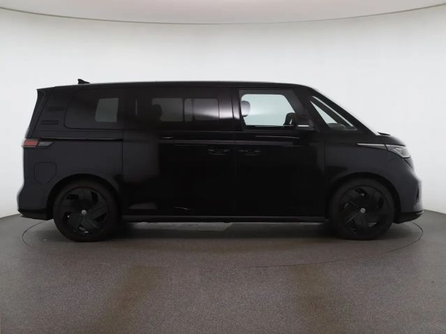 Volkswagen ID.Buzz 4Motion GTX