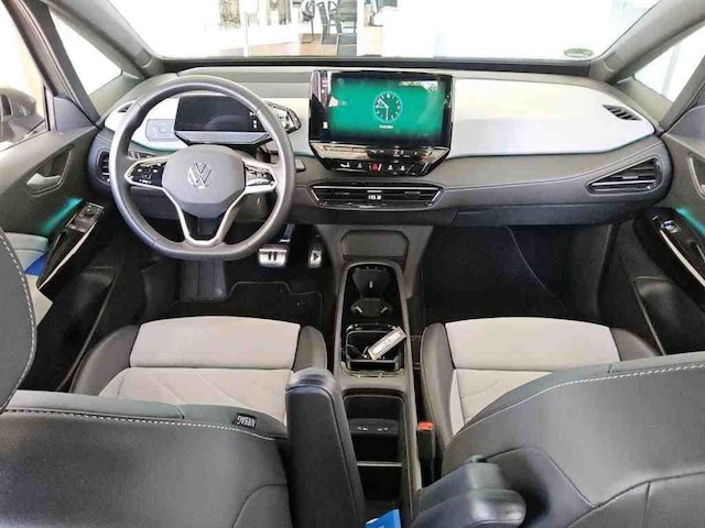 Volkswagen ID.3 Max Performance Pro