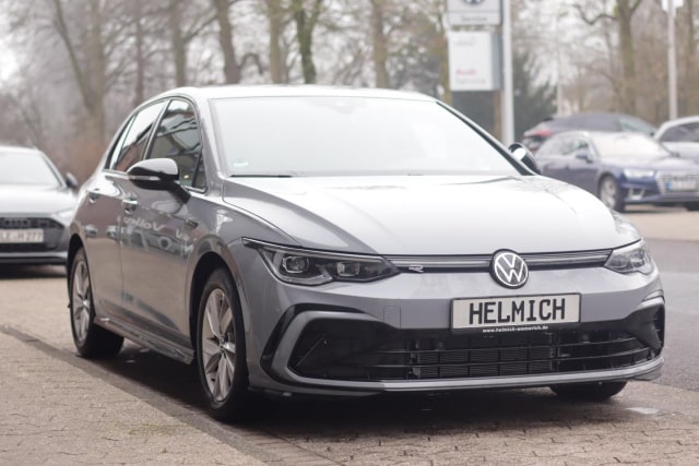 Volkswagen Golf 1.5 eTSI R-Line