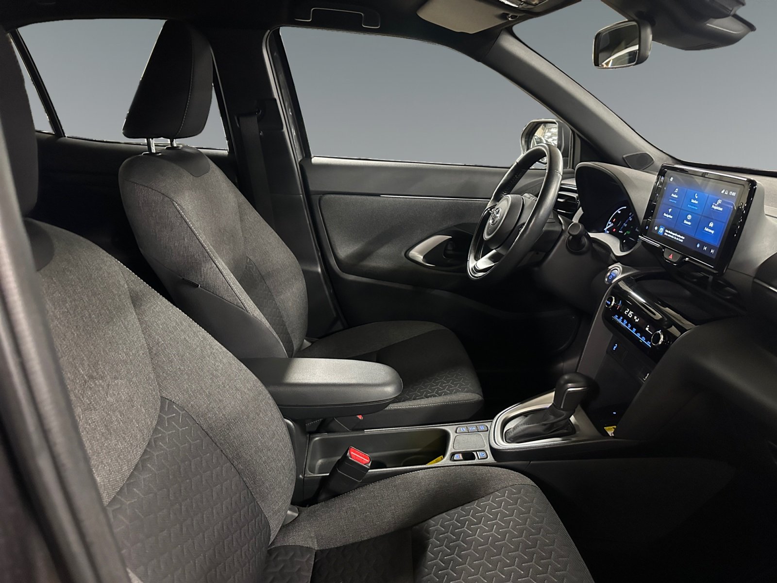 Toyota Yaris Cross 5-deurs Club