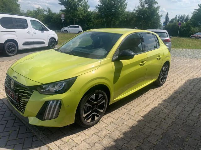 Peugeot 208 Allure Pack