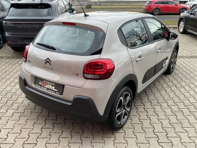 Citroën C3 Plus PureTech