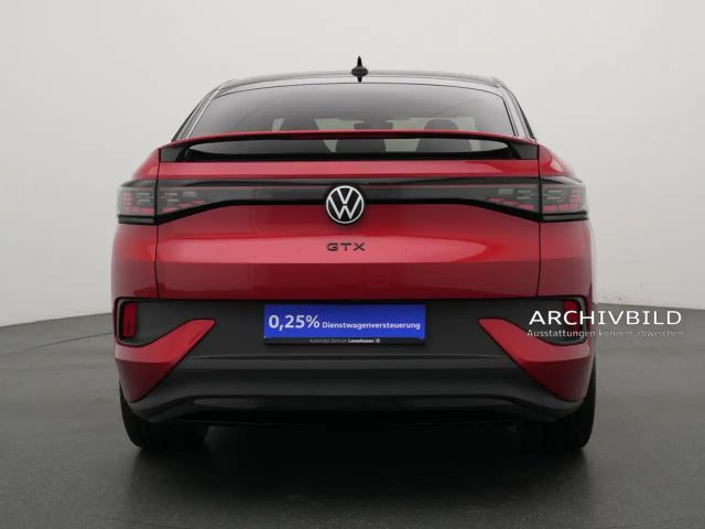 Volkswagen ID.5 GTX