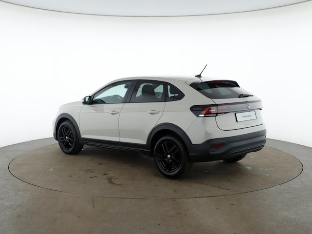 Volkswagen Taigo 1.0 TSI