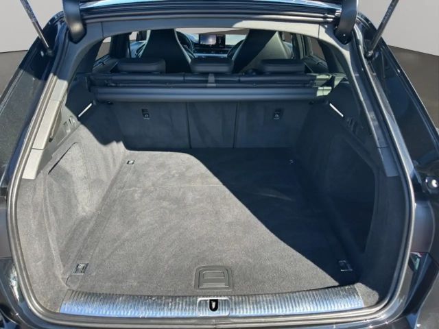 Audi A4 45 TFSI Avant Competition Quattro