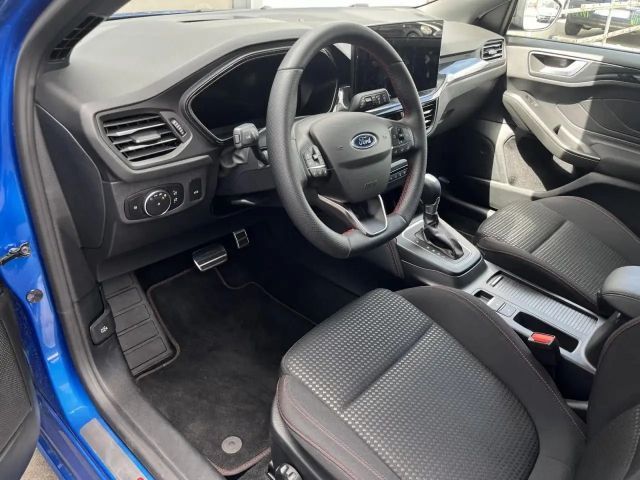 Ford Focus ST Line Wagon