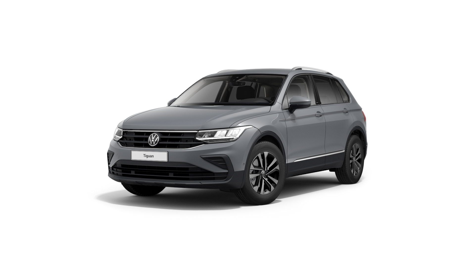 Volkswagen Tiguan 1.5 TSI Plus TSi United