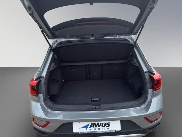 Volkswagen T-Roc DSG Move