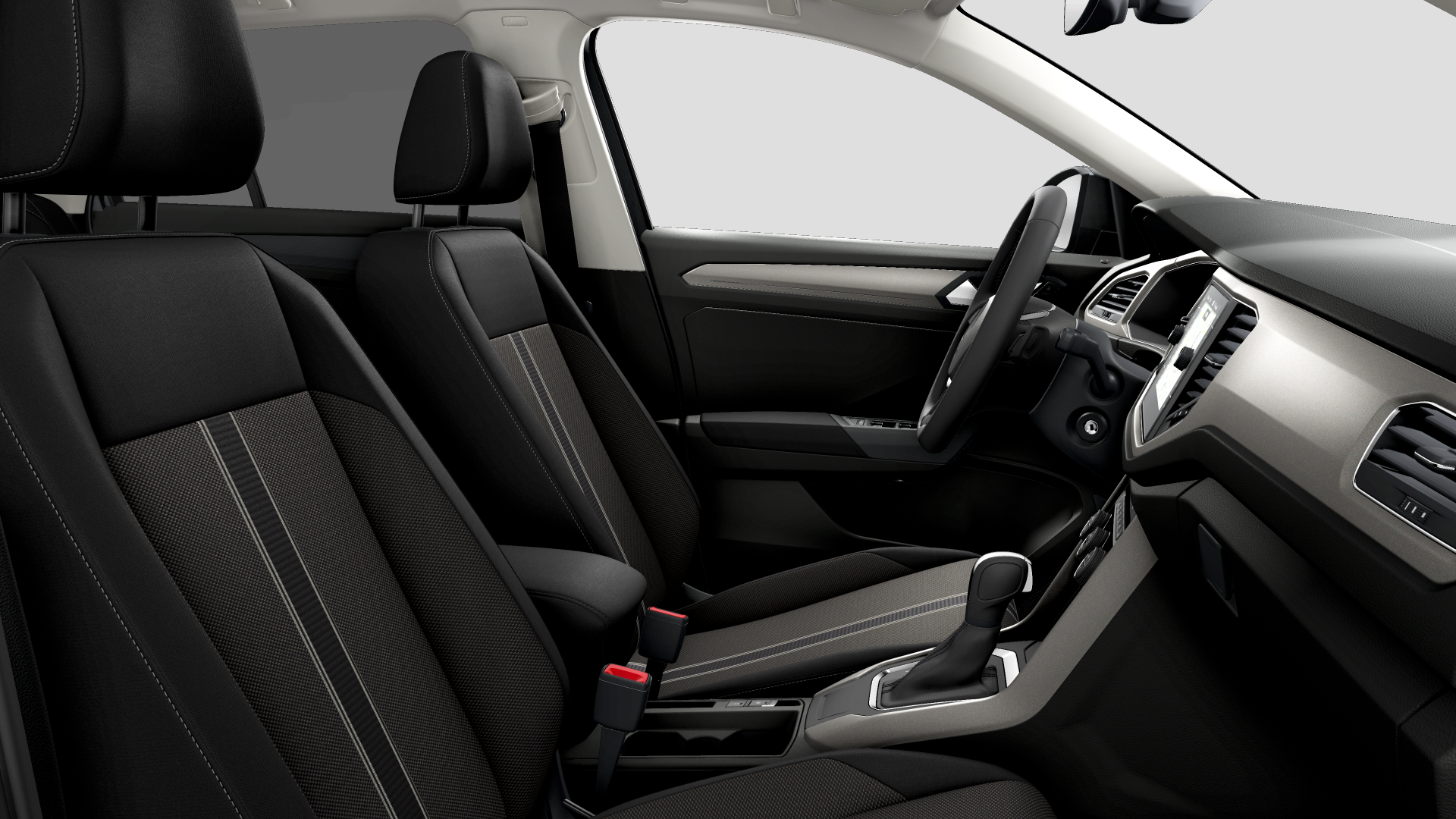 Volkswagen T-Roc 1.5 TSI DSG Style