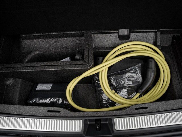 Skoda Superb 1.5 TSI Combi iV