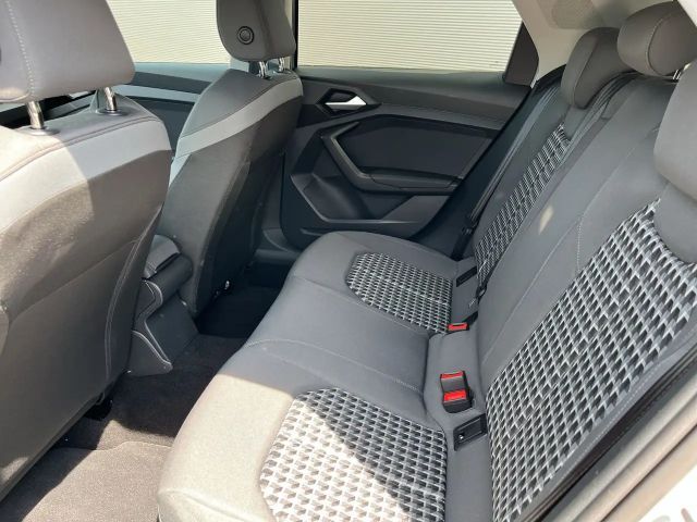 Audi A1 30 TFSI Sportback