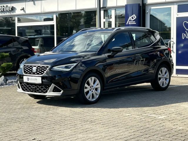 Seat Arona 1.0 TSI