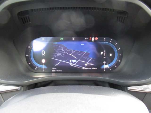 Volvo XC60 AWD Dark Plus