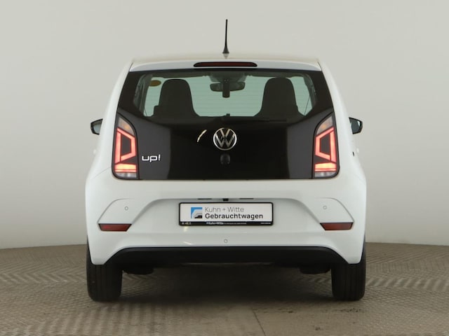 Volkswagen up! 1.0 MPI Move Move up!
