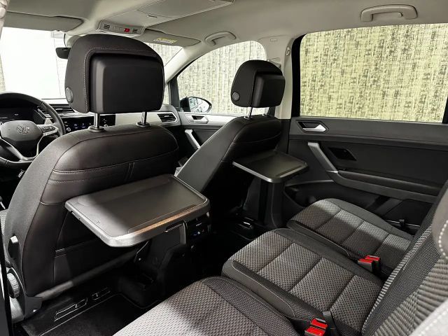 Volkswagen Touran ACT DSG Life