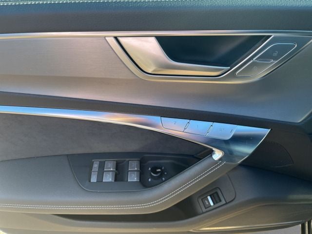 Audi A6 45 TFSI Avant Quattro S-Tronic Sport