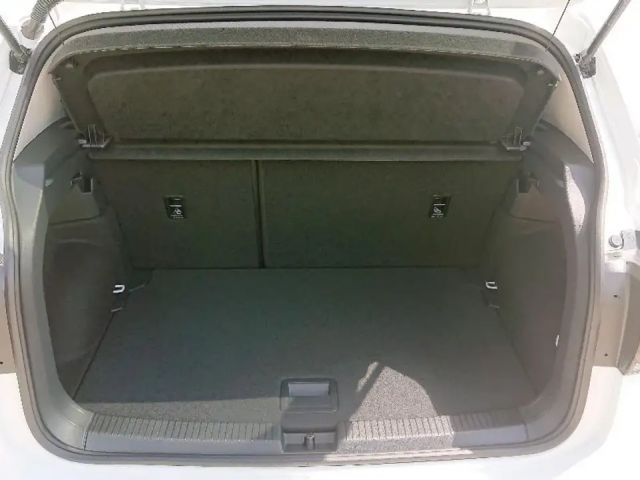 Volkswagen T-Cross 1.0 TSI DSG Style