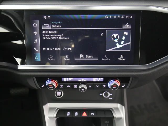 Audi Q3 2.0 TDI S-Tronic