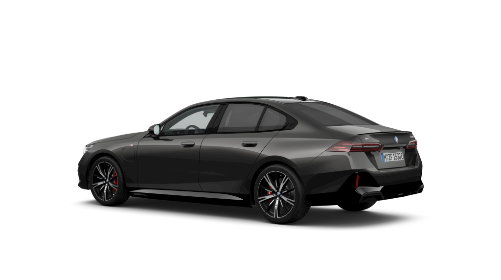 BMW 550 Sedan xDrive