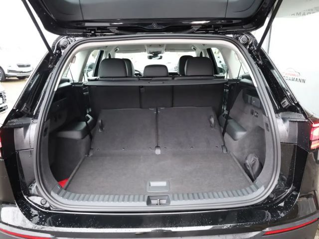 Volkswagen Tayron 1.5 eTSI Life