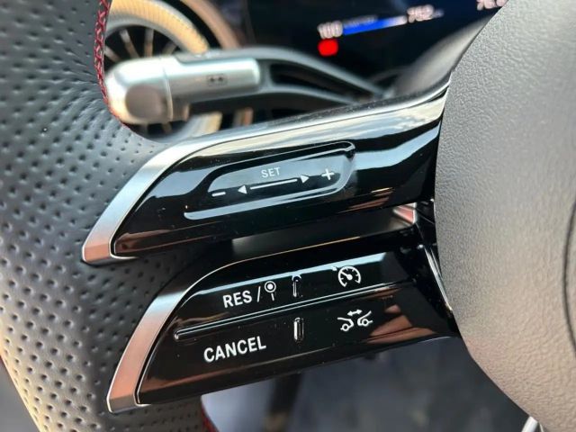 Mercedes-Benz CLA 250 AMG Line Coupé