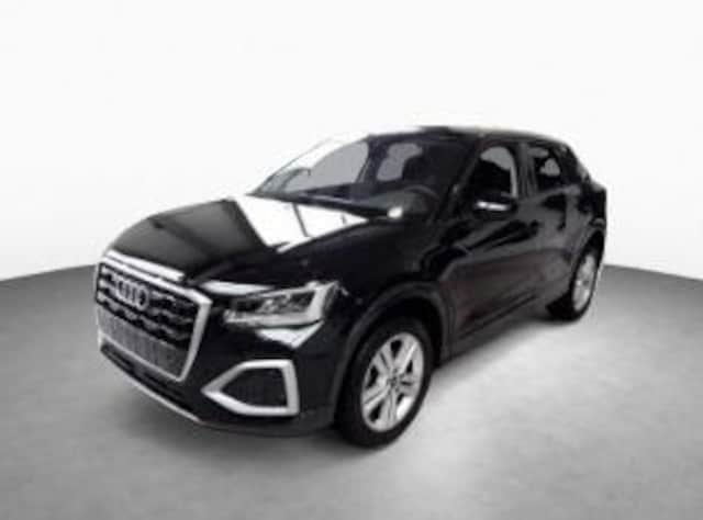 Audi Q2 35 TFSI S-Tronic