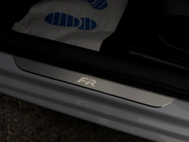 Seat Leon 2.0 TDI FR-lijn