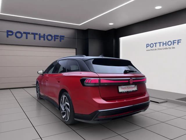 Volkswagen ID.7 IQ.Drive Pro Tourer