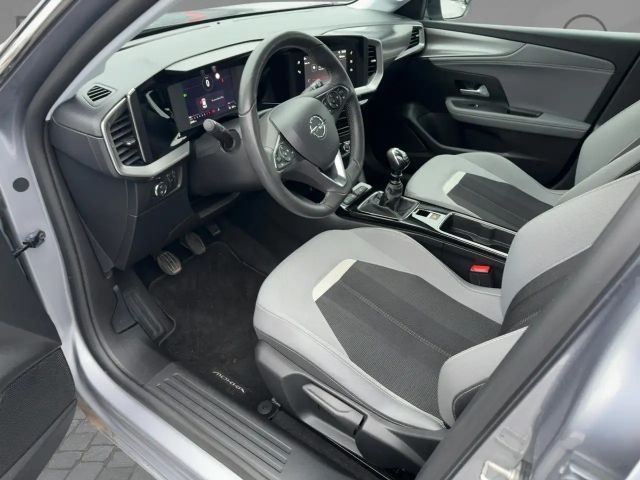 Opel Mokka 1.2 Turbo Elegance Turbo