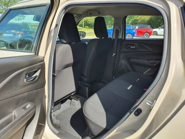 Suzuki Swift 4x4 Club DualJet Hybrid