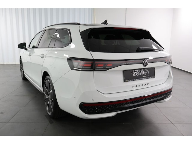 Volkswagen Passat 2.0 TDI R-Line Variant