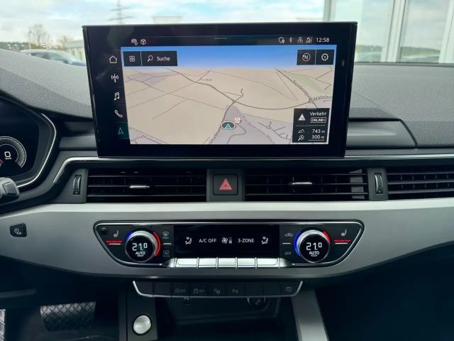 Audi A4 2.0 TDI Avant S-Tronic