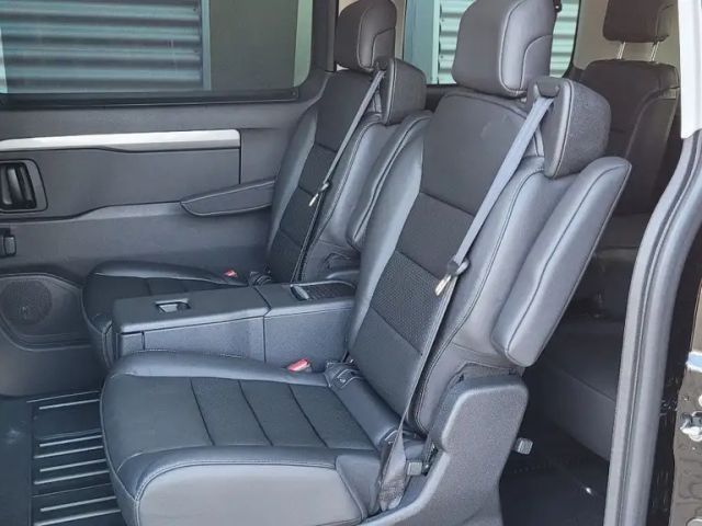 Fiat Ulysse TOP L2 2.0L Blue HDi 180PS  8AT 7-Sitzer