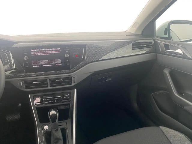 Volkswagen Taigo DSG