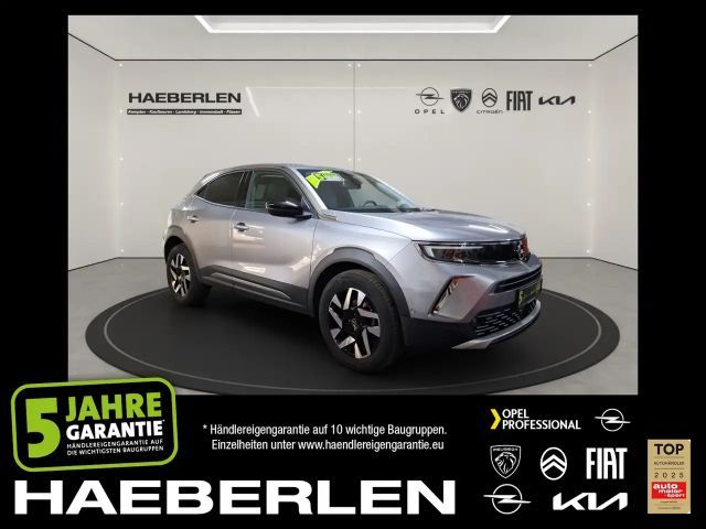 Opel Mokka Elegance