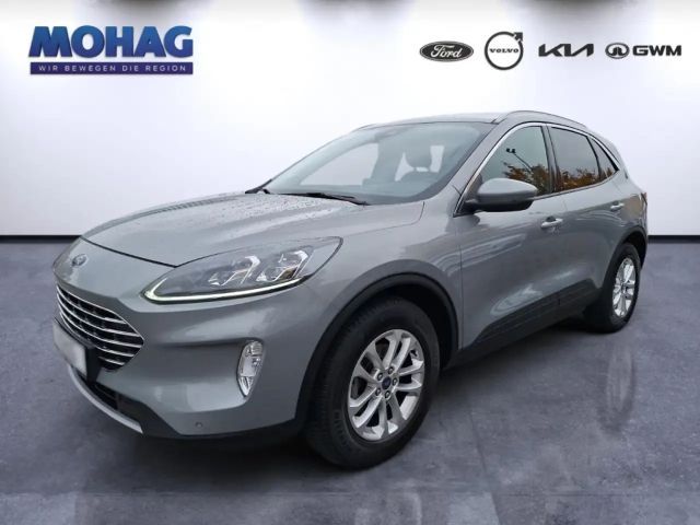 Ford Kuga Titanium X