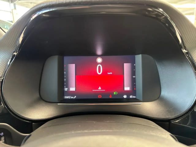 Opel Corsa 1.2 Turbo Turbo