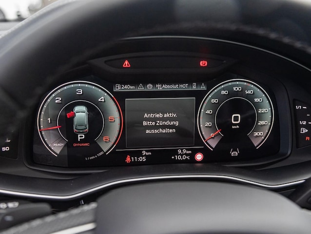 Audi Q7 50 TDI Quattro S-Line