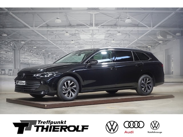 Volkswagen Passat 1.5 eTSI Business