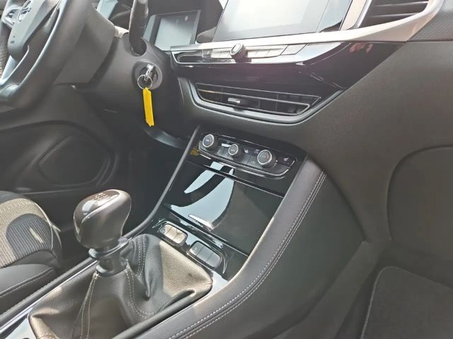 Opel Grandland X 1.2 Turbo Enjoy Turbo