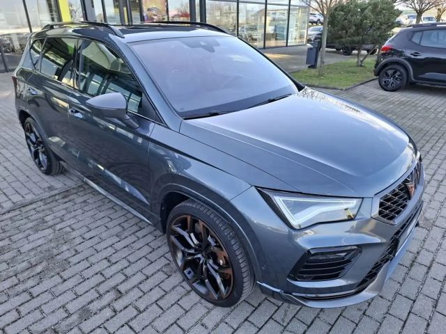 Cupra Ateca 2.0 TSI 4Drive DSG VZ