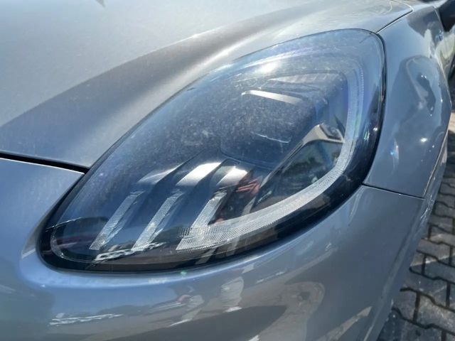 Ford Puma EcoBoost ST Line