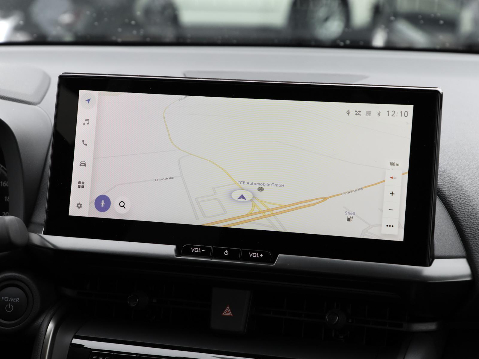 Toyota C-HR 5-deurs Team D Technik